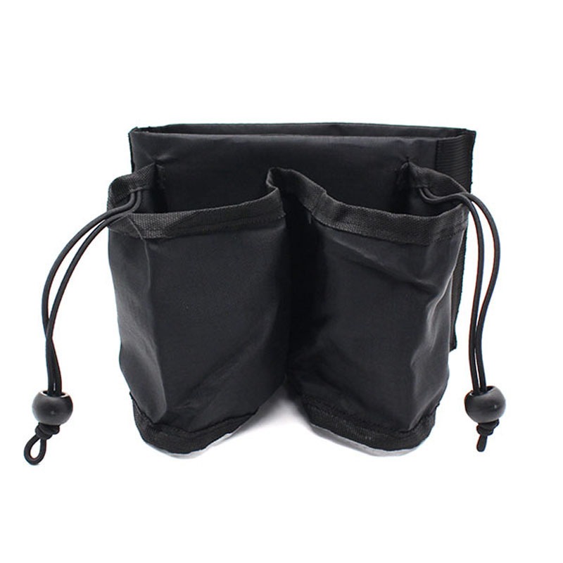 キャリーケース用ドリンクホルダー