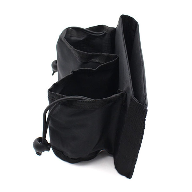 キャリーケース用ドリンクホルダー