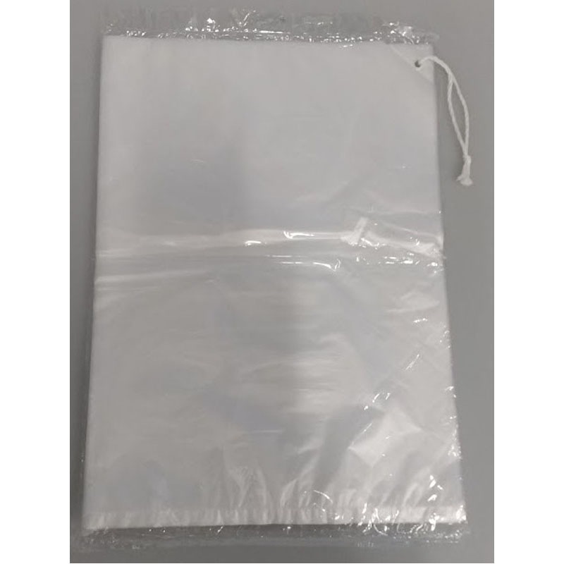 吊り下げ式ポリ袋　大　８０Ｐ