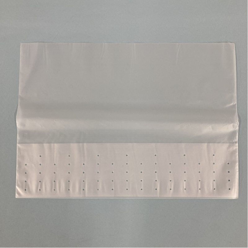 自立型水切りゴミ袋　２５Ｐ　無地