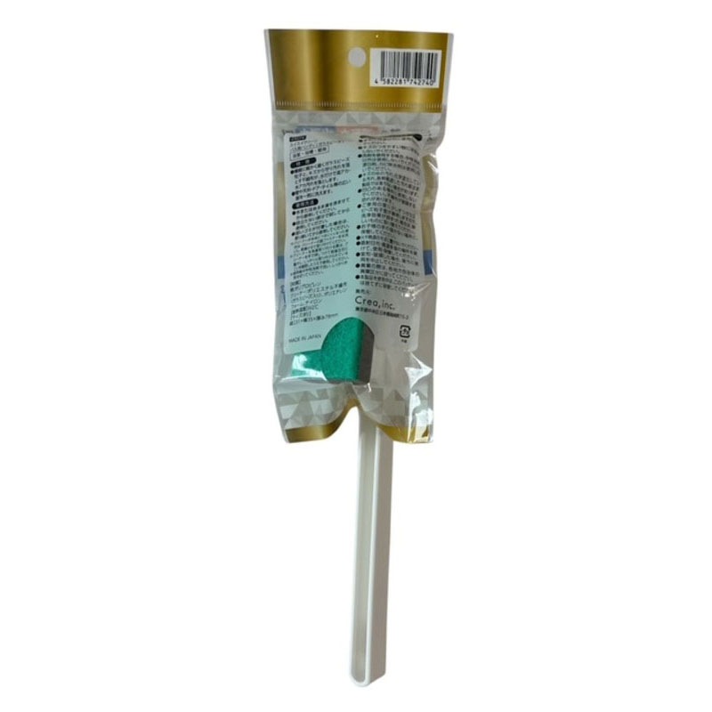 スイスイクリーン　ガラスビーズハンディ