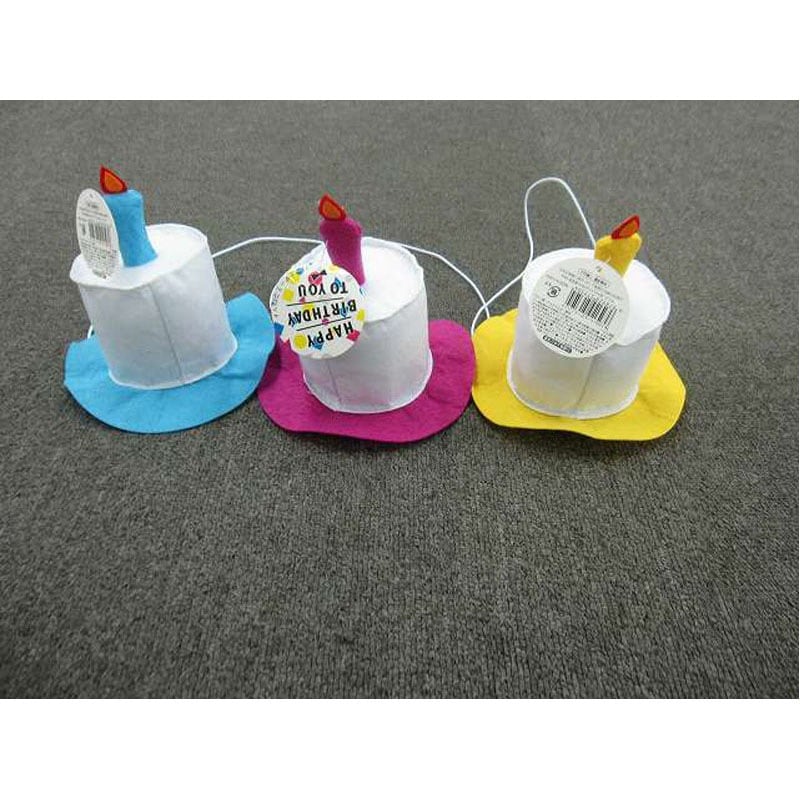 バースデイミニハット