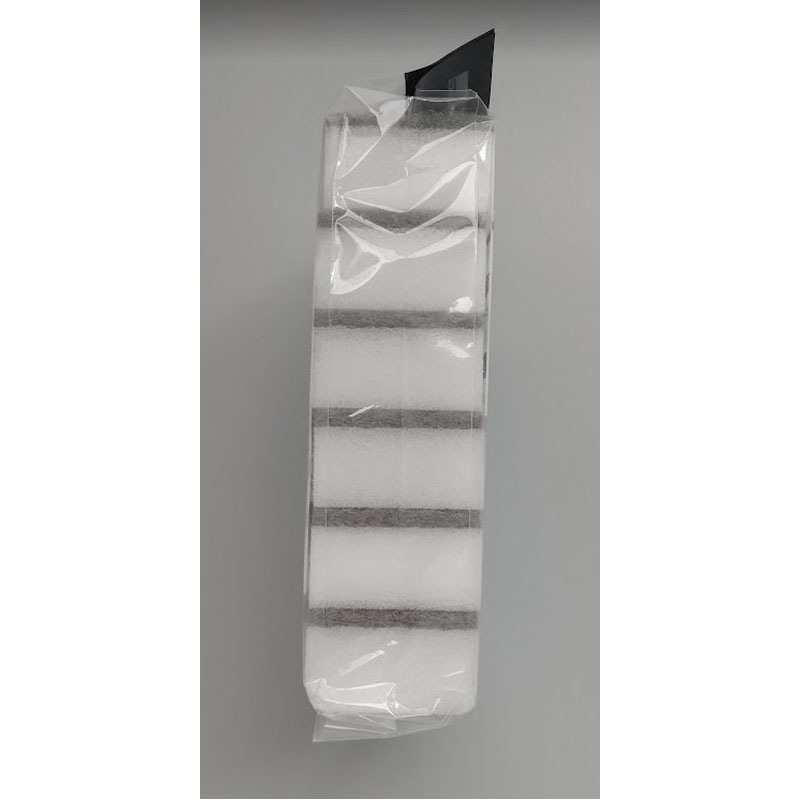 ソフトスポンジ　６個入り