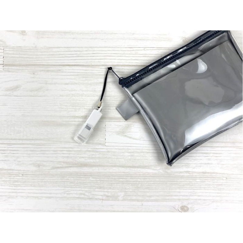 キャップ付ミニホイッスル