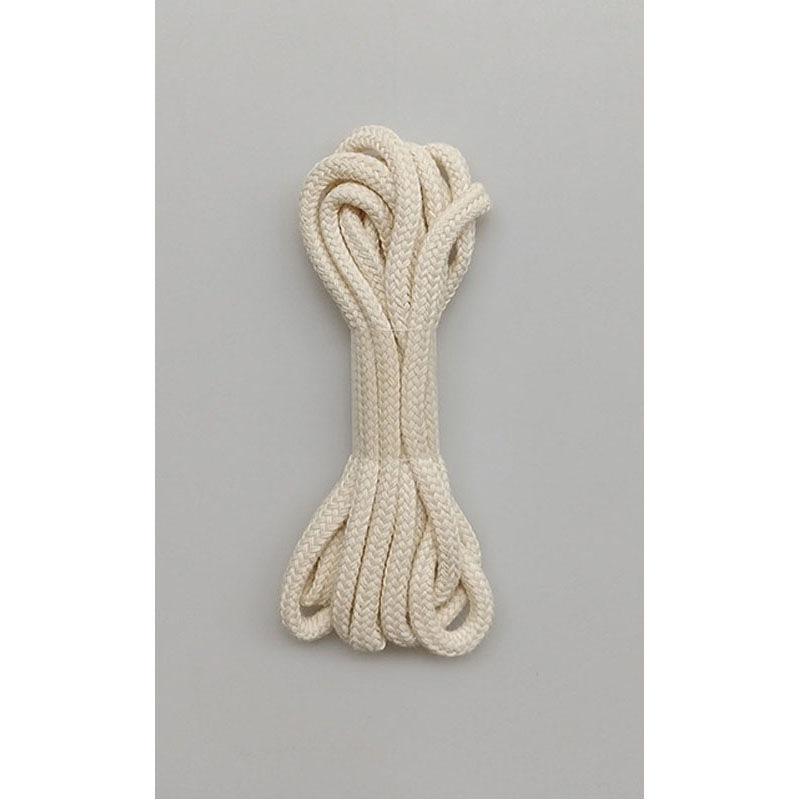 オーガニックコットンひも　２ｍ