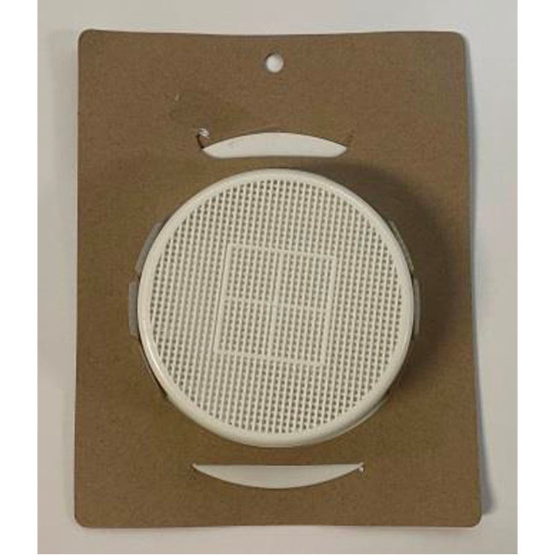 ゴミキャッチャー流し台用　浅型タイプ