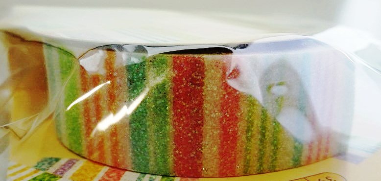 マスキングテープC 39 ストライプ【公式】≪1個からお届け≫Can