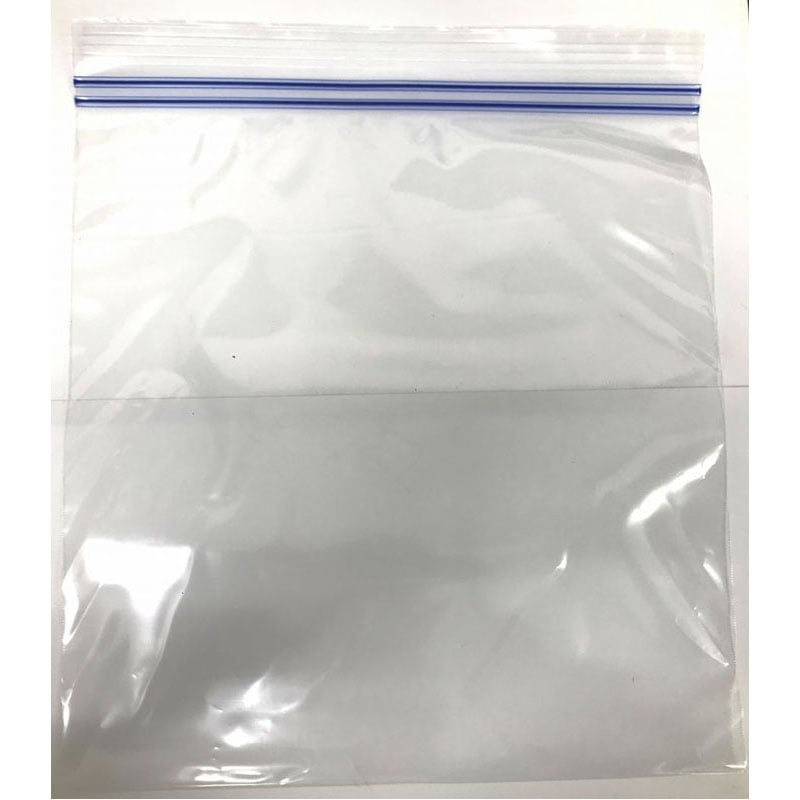 Wジッパーフリーザーバッグ L 10枚【公式】≪1個からお届け≫Can