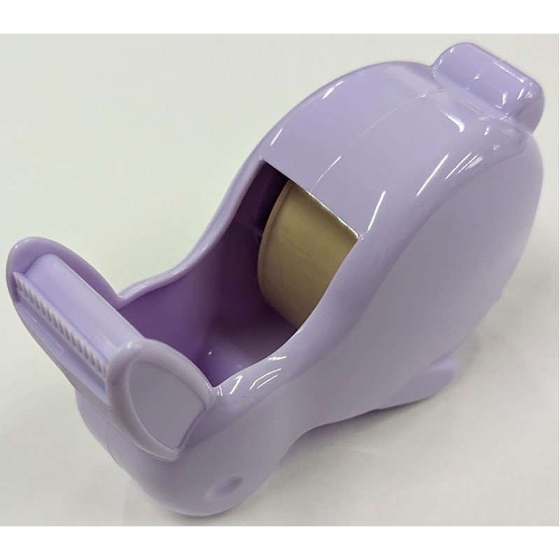 セロテープミニ15ミリうさぎ【公式】≪1個からお届け≫Can☆Do