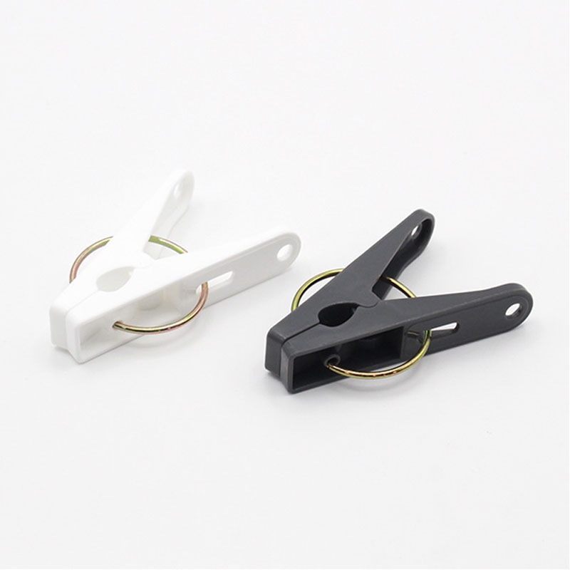 ランジェリーピンチ16P WH／GY【公式】≪1個からお届け≫Can