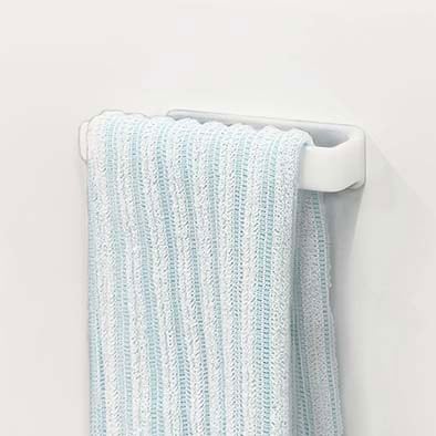 マグネットボディタオルハンガー