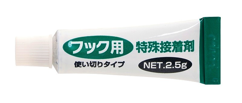 ぴたッコ 壁紙用フック M 2個入【公式】≪1個からお届け≫Can☆Do