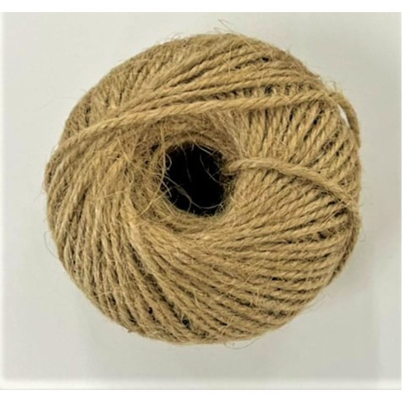 麻ひも 70m【公式】≪1個からお届け≫Can☆Doネットショップ