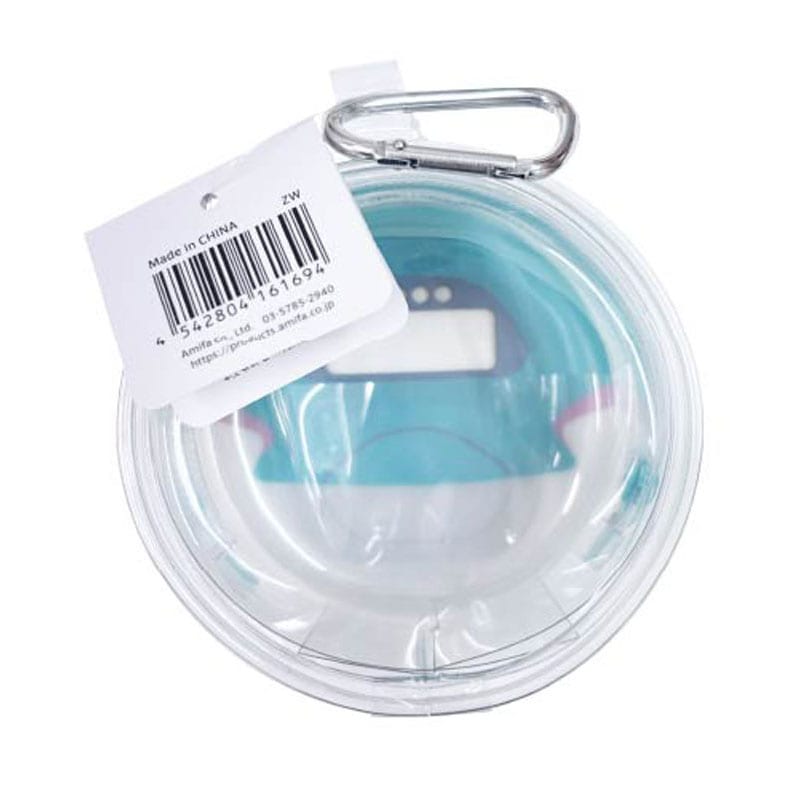 丸型マルチPVCケース はやぶさ