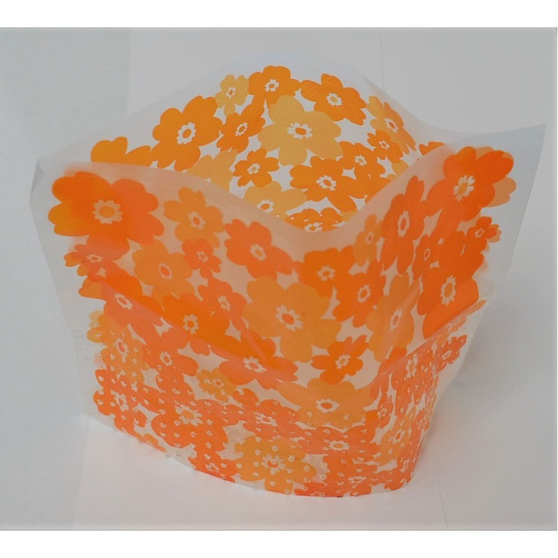 自立型水切りゴミ袋　１２枚入