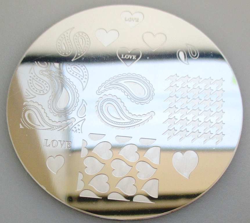 ネイルスタンプ ベーシック【公式】≪1個からお届け≫Can☆Doネット