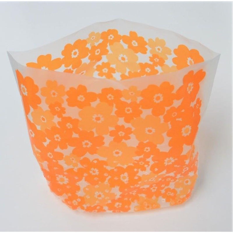 自立型水切りゴミ袋　２０枚入