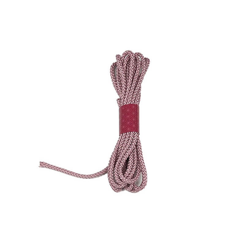 江戸打紐　２．５ｍ　にほんの色