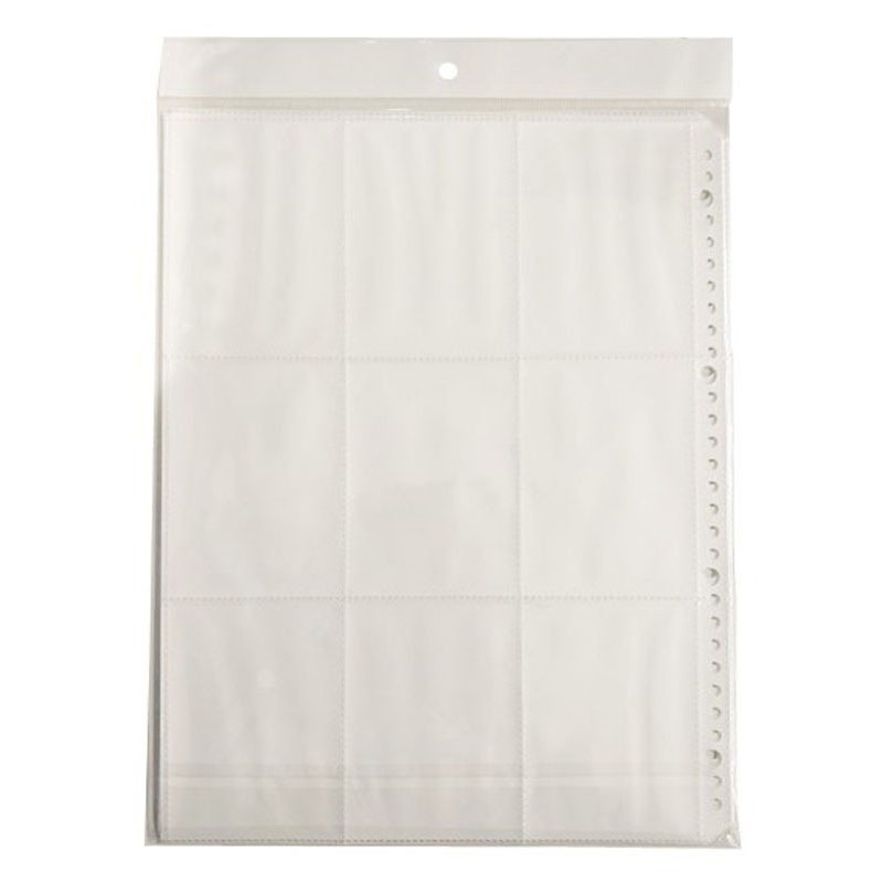 ホワイトリフィール トレーディングカード用【公式】≪1個からお届け