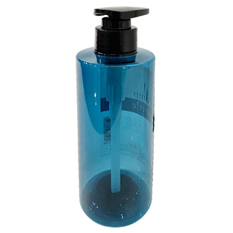 PETポンプ400ml ブルー【公式】≪1個からお届け≫Can☆Do