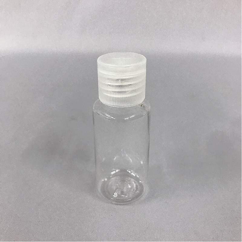 トラベルボトル　４０ｍｌ　２Ｐ