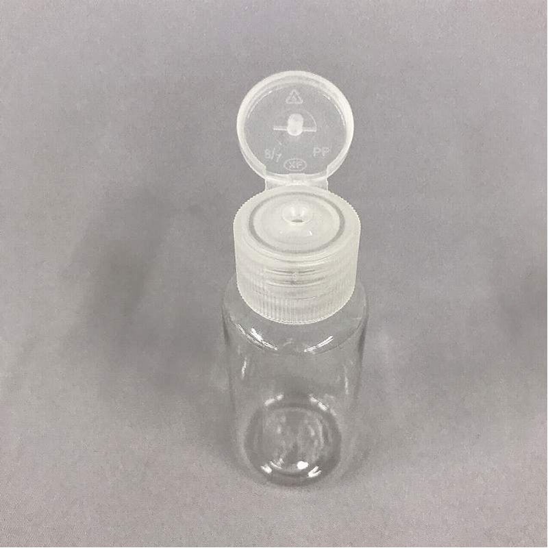 トラベルボトル　４０ｍｌ　２Ｐ