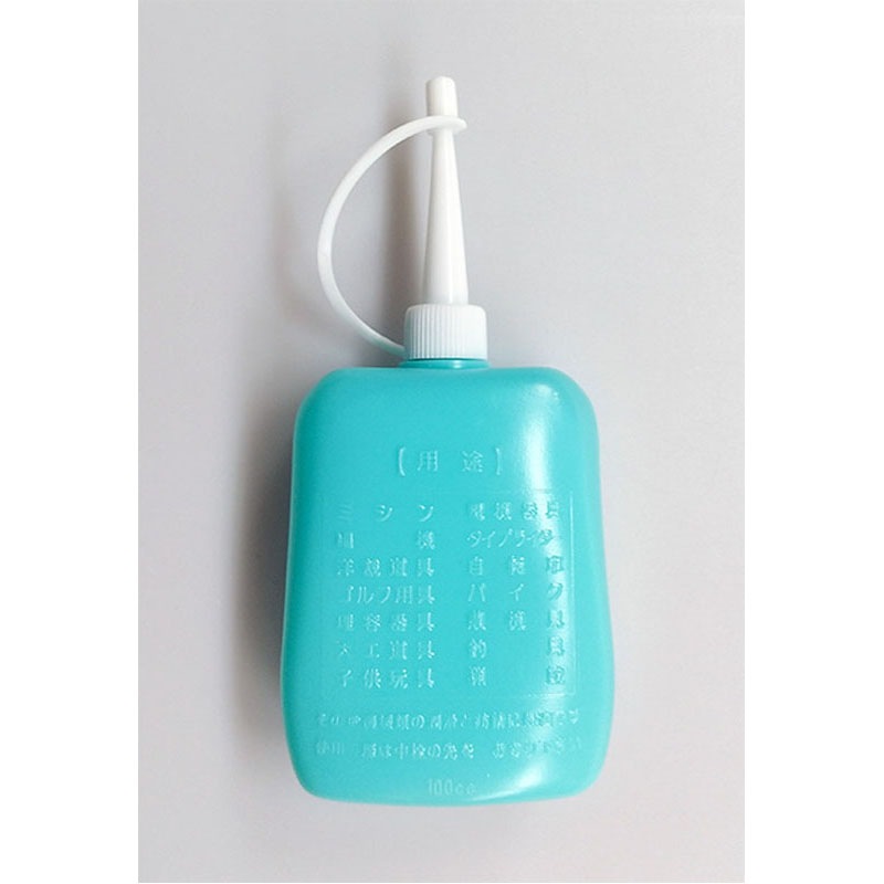 ミシンオイル　１００ＭＬ