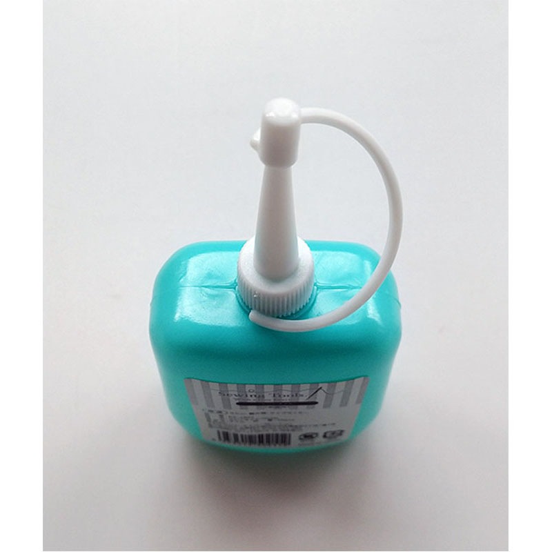 ミシンオイル　１００ＭＬ