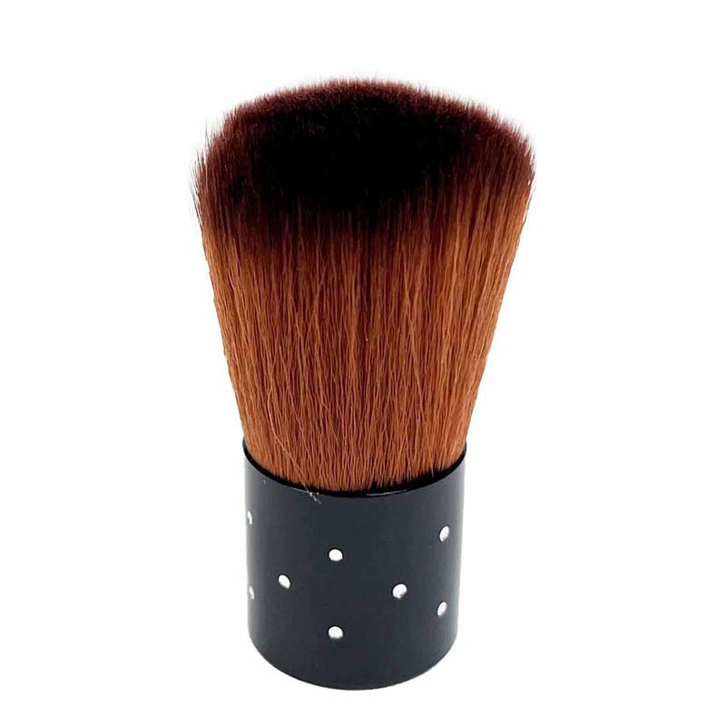 ネイルダストブラシ