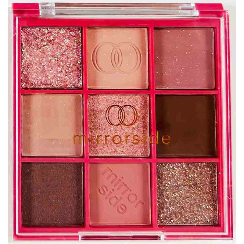 MSアイシャドウパレット05【公式】≪1個からお届け≫Can☆Do