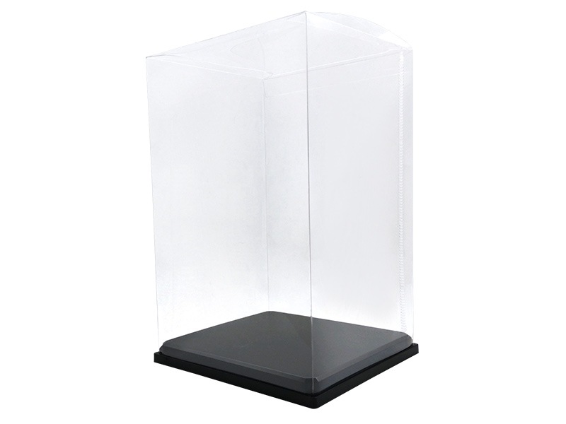 組立式ディスプレイケース