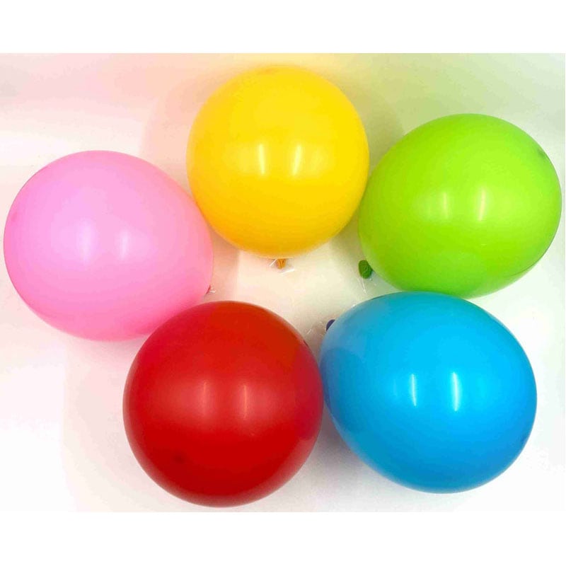 カラフルバルーン詰め合わせ カラフルバルーン詰め合わせ 楽天市場】カラフルバルーンセット