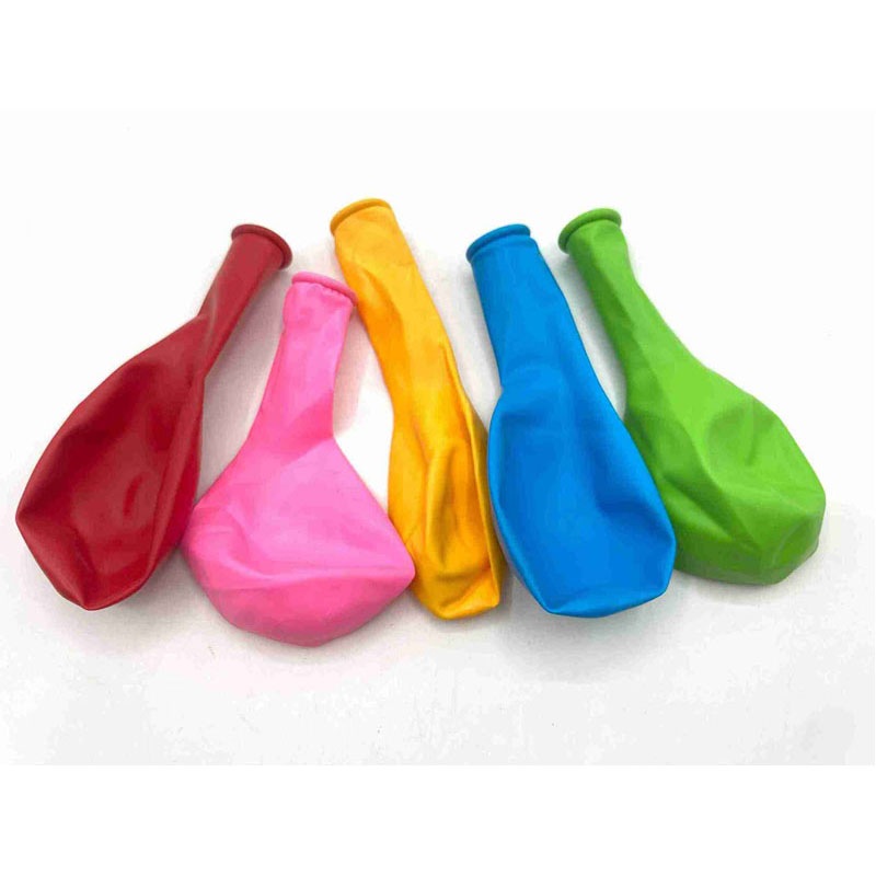 カラーバルーン 25個入【公式】≪1個からお届け≫Can☆Doネットショップ