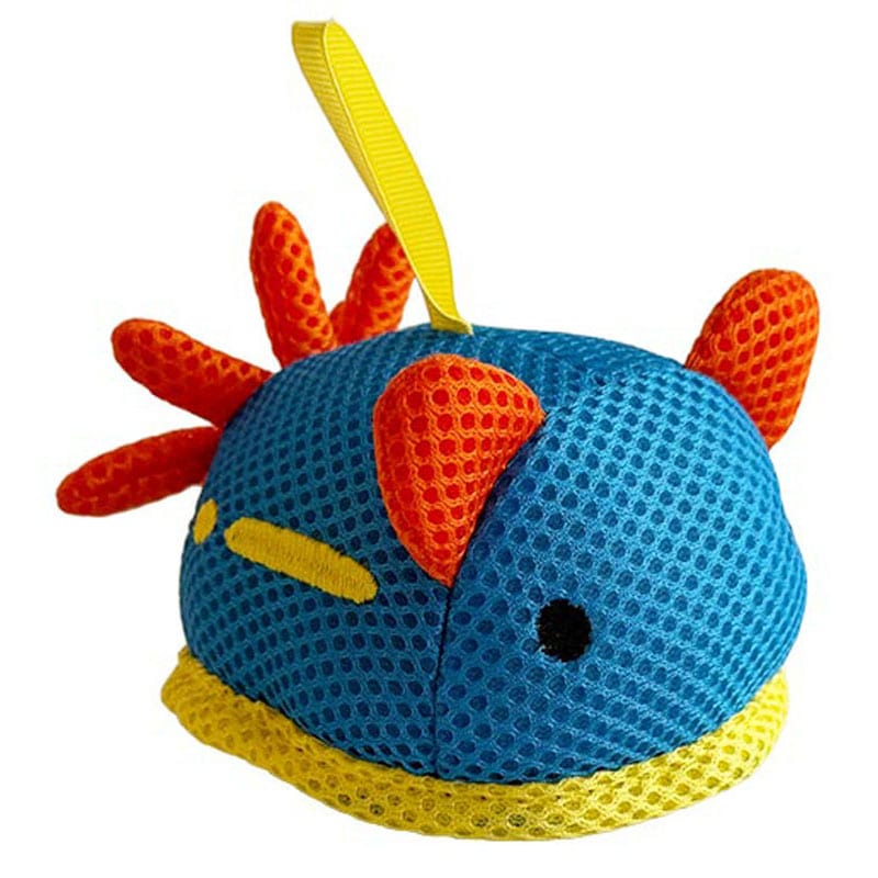 ボディスポンジ　アオウミウシ