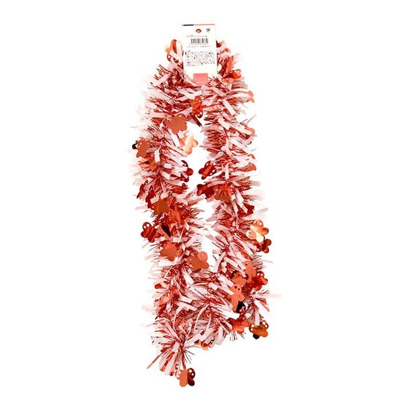 ＰＡＲＴＹ　モール　ちょうちょ型