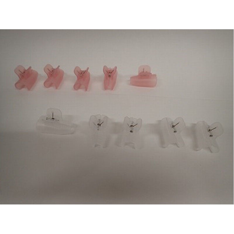 ネイルオフカバー