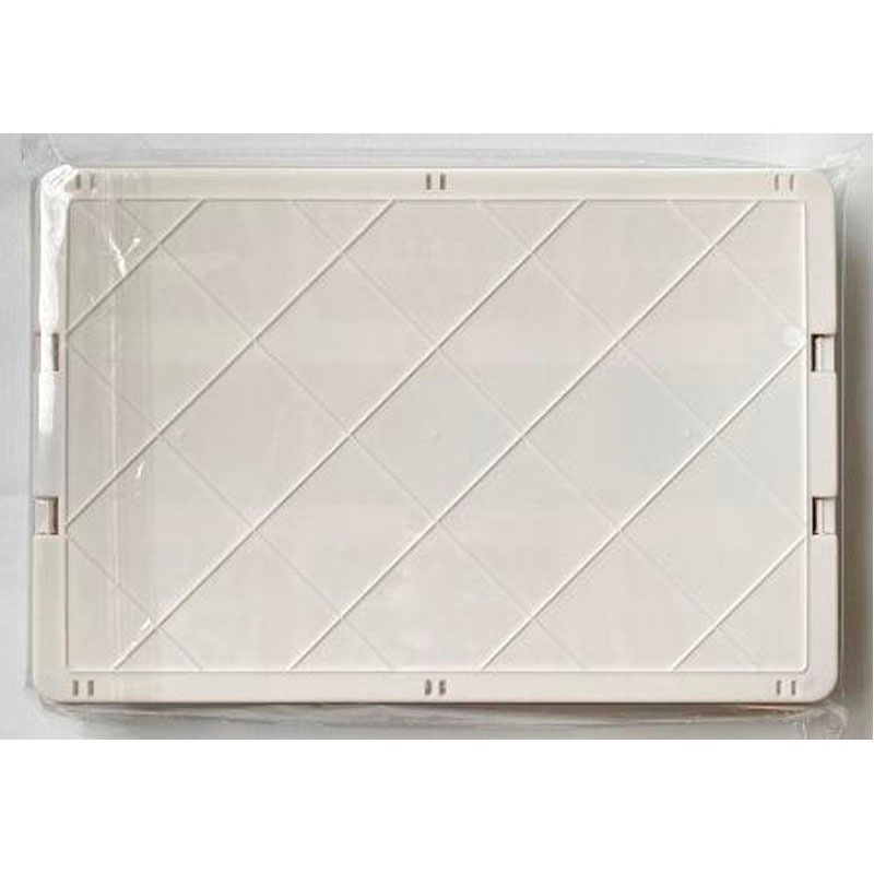 ハンドル付き折りたたみバスケット　Ｓ