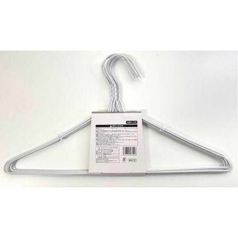 ワイヤーハンガー６Ｐ　ＷＨ
