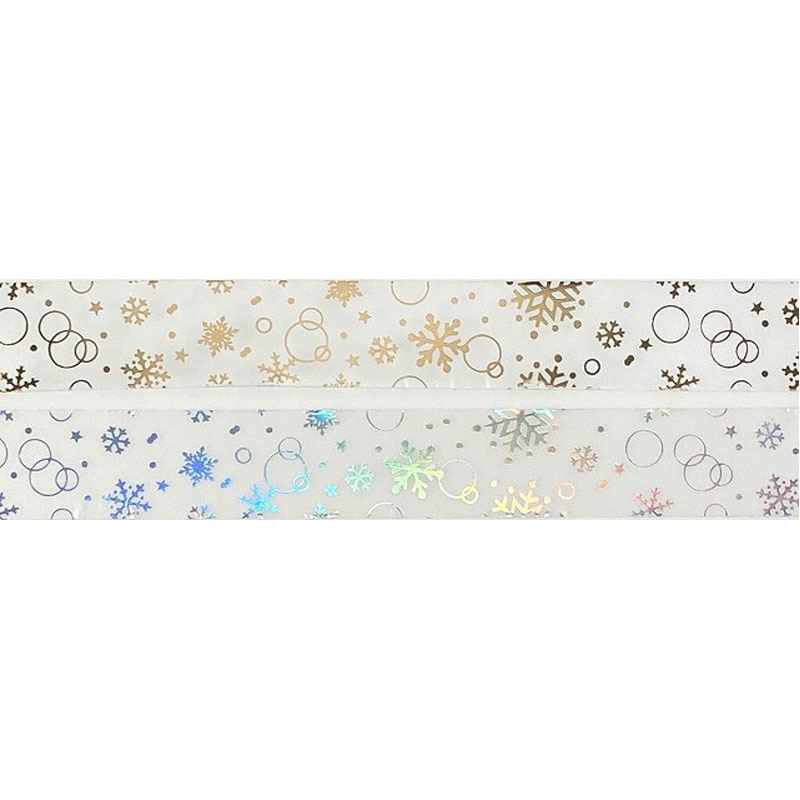 フィルムテープ スノーA【公式】≪1個からお届け≫Can☆Doネットショップ