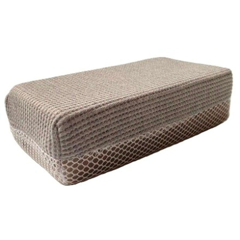 マイクロファイバー＆ネットバスクリーナー