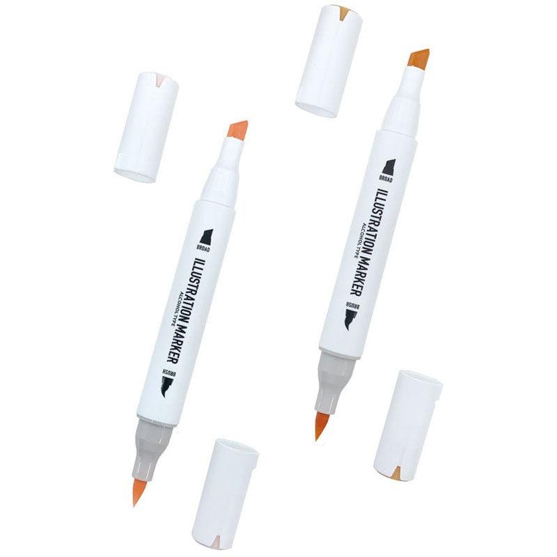 イラストマーカー PWH／POR【公式】≪1個からお届け≫Can☆Do