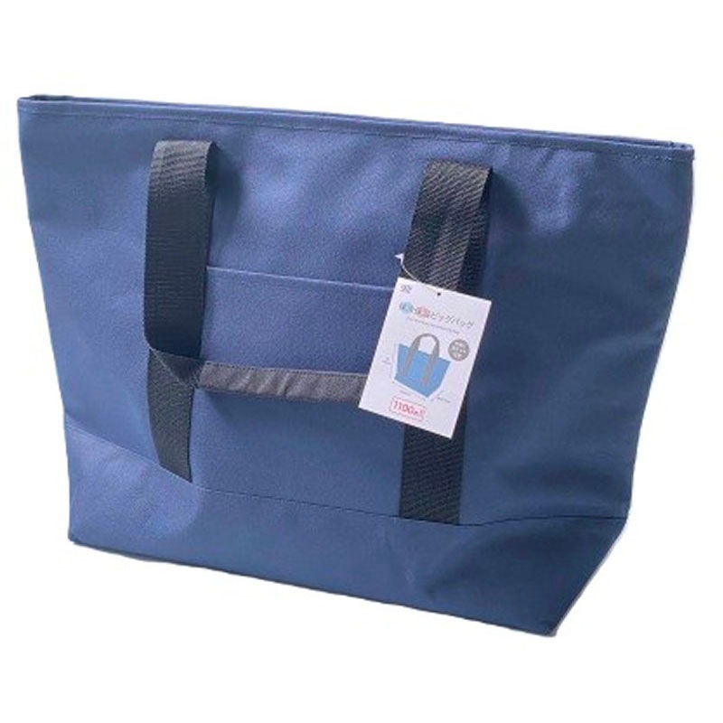 保冷保温ビッグトートバッグＮＶ