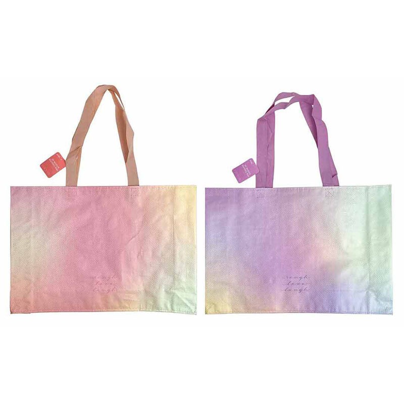 シートバッグ　グラデーションカラー