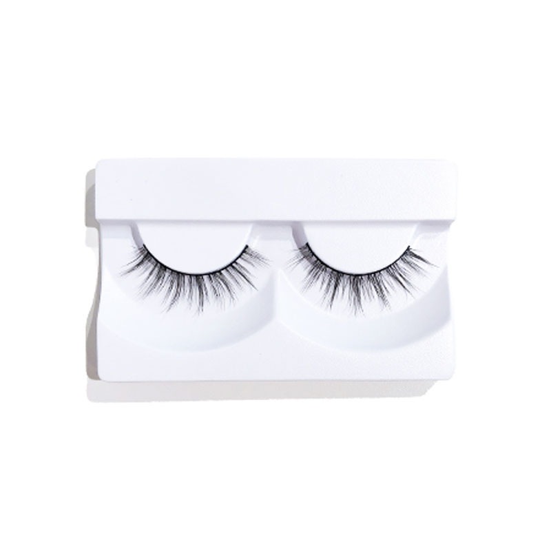 つけマツエク ❁オーダー受付中❁ 自然に盛れまつげ ナチュラルミックスA【公式】≪1個からお届け≫Can