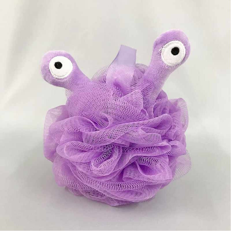 メッシュスポンジ　エイリアン　ＰＵ