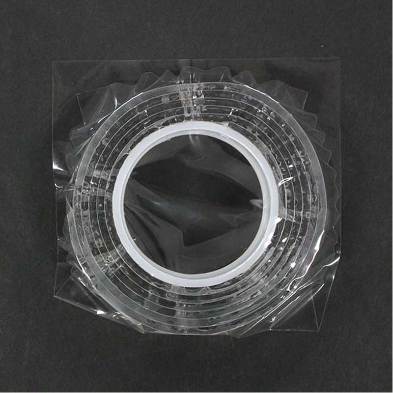 アクリル製両面テープ 100×2cm【公式】≪1個からお届け