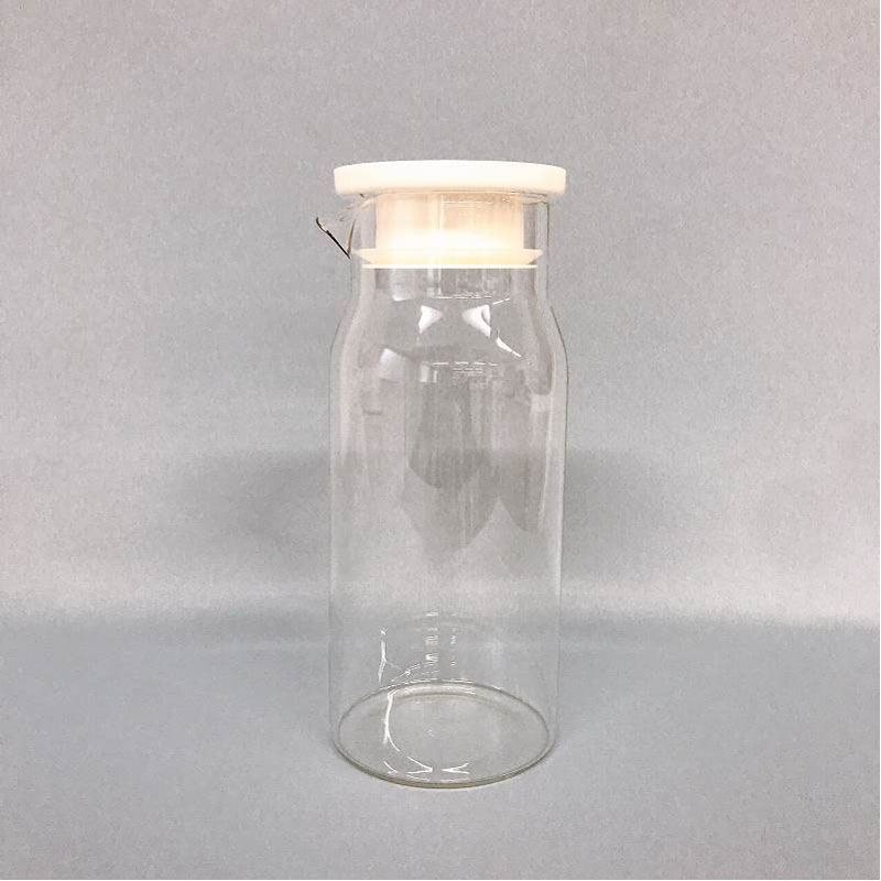 耐熱ガラスピッチャー　１Ｌ