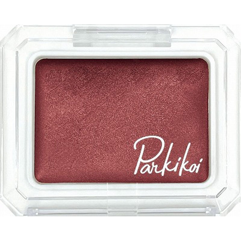 パルメタリックＣアイシャドゥＢＲレッド