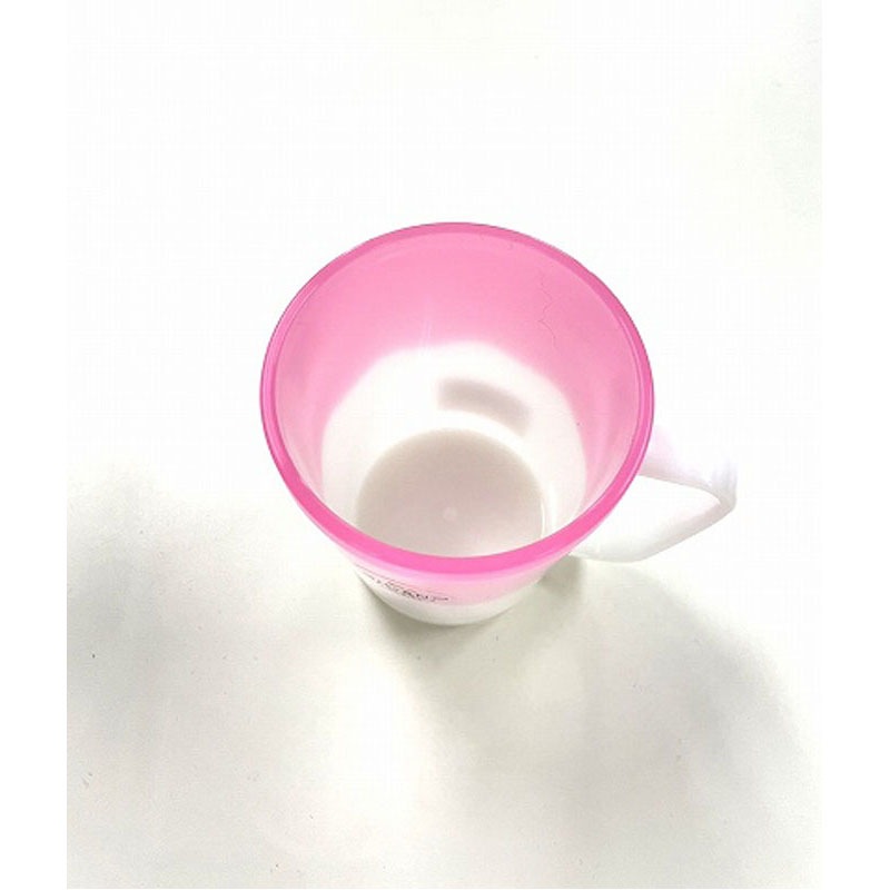 ジョルノマグ　さくらピンク