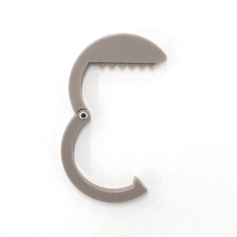 バッグハンガーラウンドタイプ